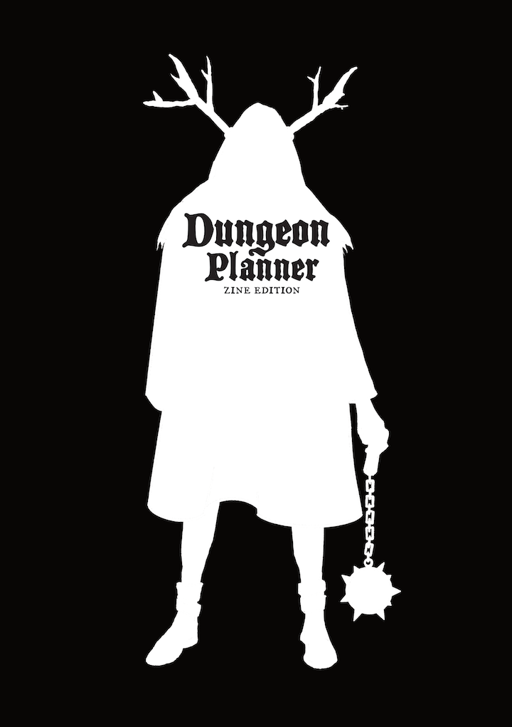 Dungeon Planner