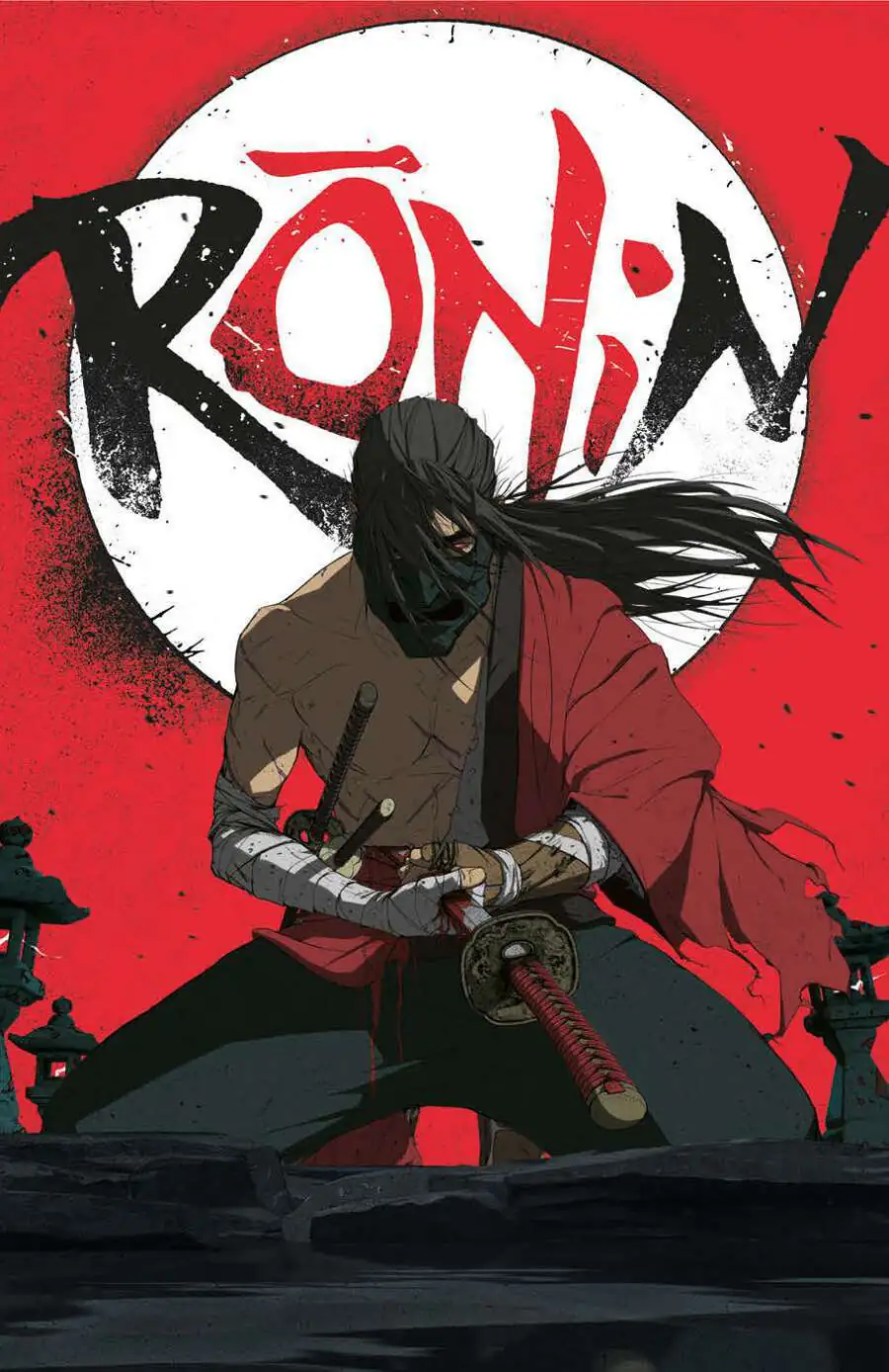 Ronin